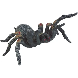 Bullyland Tarantule šedivá