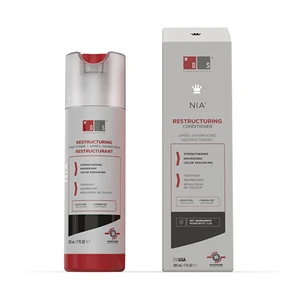 DS Laboratories Kondicionér na poškozené vlasy Nia (Restructuring Conditioner) 205 ml