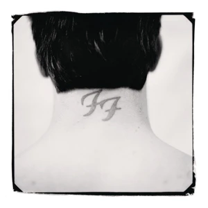 Foo Fighters There is Nothing Left To Lose (2 LP)