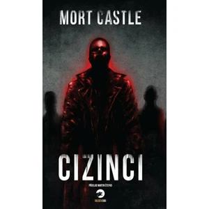 Cizinci - Castle Mort