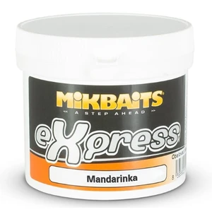 Mikbaits obalovací těsto express mandarinka 200 g