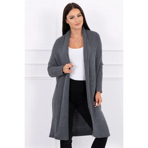 Cardigan da donna Kesi Batwing