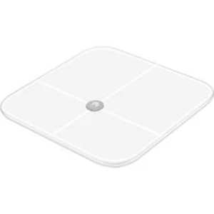 Huawei Body Fat Scale - intelligens mérleg, White