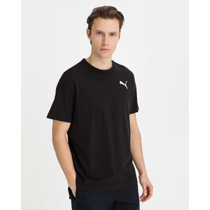 Puma Ess Small Logo Tee