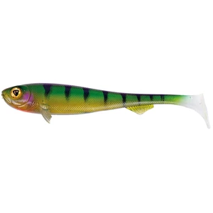 Fox rage gumová nástraha super slick shad uv stickleback 2 ks-23 cm 2 ks