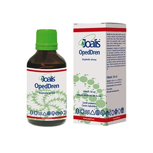 Joalis OpedDren 50 ml