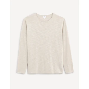 Celio Lightweight Sweater Belight - Men