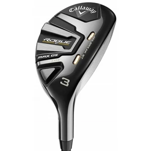 Callaway Rogue ST Max OS Lite Club de golf - hybride