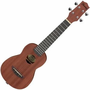 Ibanez UKS100-OPN Sopran Ukulele Open Pore Natural