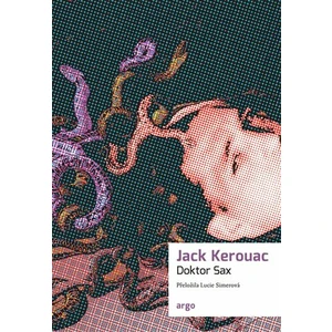 Doktor Sax - Jack Kerouac