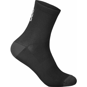 POC Seize Short Sock Uranium Black S