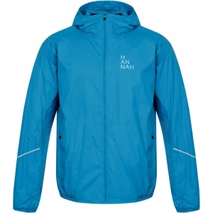 Hannah Dzseki Miles Man Jacket French Blue L