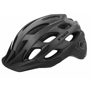 R2 Cliff Helmet Black L 2022