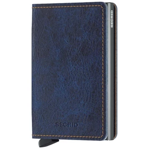 Secrid Slimwallet SLN-INDIGO 5 TITANIUM