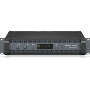 Lab Gruppen PDX3000 Amplificator de putere