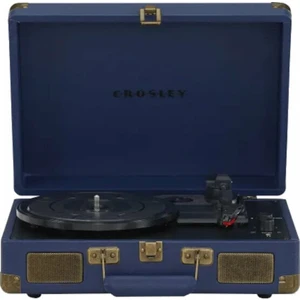 Crosley Cruiser Plus - Navy