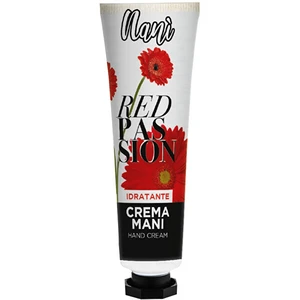 Krém na ruce Red Passion (Hand Cream) 30 ml