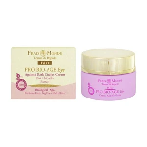 Frais Monde Pro Bio-Age Against Dark Circles Eye Cream 30 ml oční krém pro ženy na všechny typy pleti; na otoky a kruhy pod očima