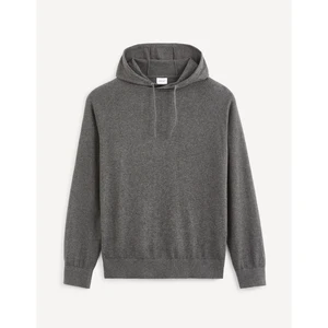 Celio Sweater Velvet - Men's