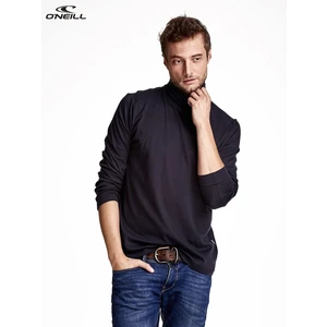 O´NEILL Graphite men´s turtleneck blouse