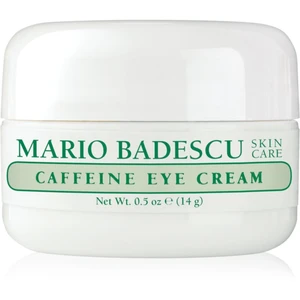 Mario Badescu Caffeine Eye Cream revitalizačný očný krém s kofeínom 14 g