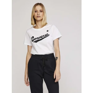 Converse Center Front Nova Tee 10021940-A01