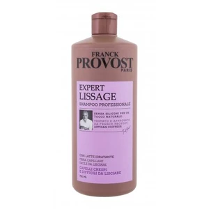 FRANCK PROVOST PARIS Shampoo Professional Smoothing 750 ml šampon pro ženy na nepoddajné vlasy