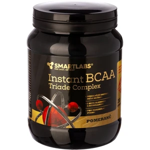 SmartLabs Triade BCAA 400 g variant: pomaranč