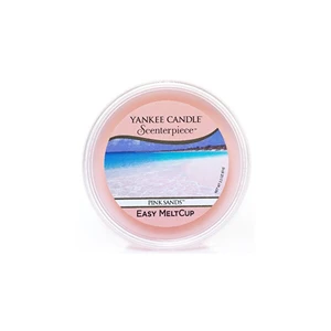 Yankee Candle Scenterpiece Pink Sands vosk do elektrické aromalampy 61 g