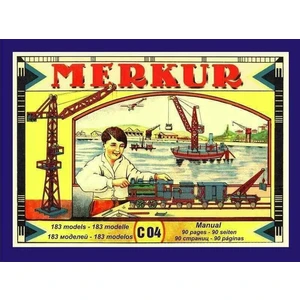 Merkur Classic C 04