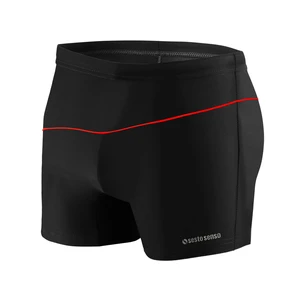 Sesto Senso Man's Swim Boxer Shorts WZ 314