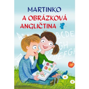 Martinko a obrázková angličtina