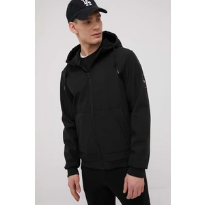 Jack&Jones Pánská bunda JCOCLASSIC 12195434 Black M