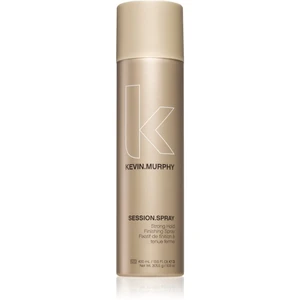 Kevin Murphy Session.Spray mocno utrwalający lakier do włosów 400 ml