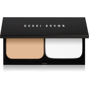 Bobbi Brown Skin Weightless Powder Foundation púdrový make-up odtieň Beige N-042 11 g