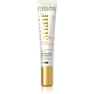 Eveline Cosmetics Royal Snail liftingový očný krém s extraktom zo slimáka 50+ 20 ml