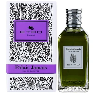 Etro Palais Jamais toaletná voda unisex 100 ml