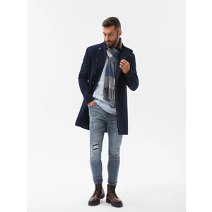 Cappotto da uomo Ombre C501