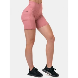 NEBBIA Fit & Smart Women's Cycling Shorts