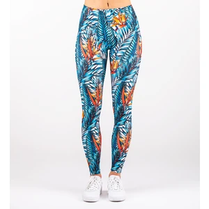 Mr. GUGU & Miss GO Woman's Leggings L1470