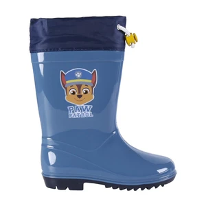 BOOTS RAIN PVC PAW PATROL