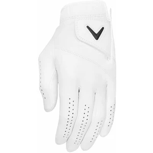 Callaway Tour Authentic Golf Glove Men RH White L 2022