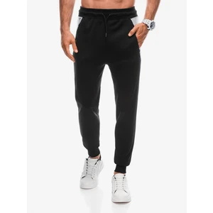 Edoti Men's sweatpants