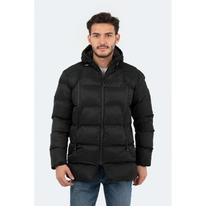 Slazenger Heath Men's Jackets &; Coats Black