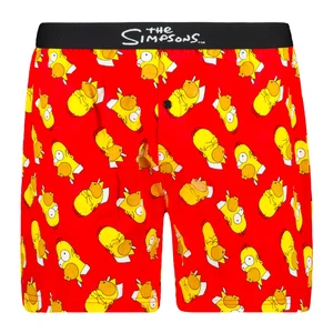 Men’s trunks The Simpsons - Frogies