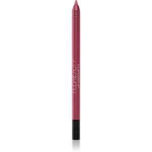 Huda Beauty Lip Contour 2.0 konturovací tužka na rty odstín Deep Rose 0,5 g