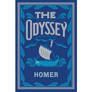 The Odyssey - Homér