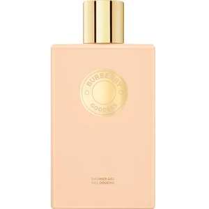 Burberry Burberry Goddess - sprchový gel 200 ml