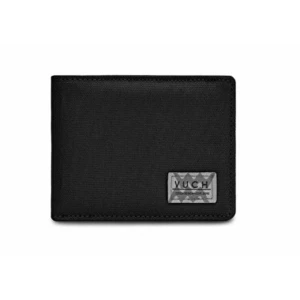 Wallet VUCH Milton Black