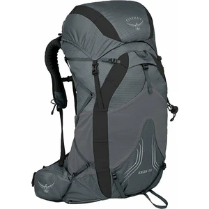 Osprey Exos 38 Tungsten Grey S/M Outdoor Zaino